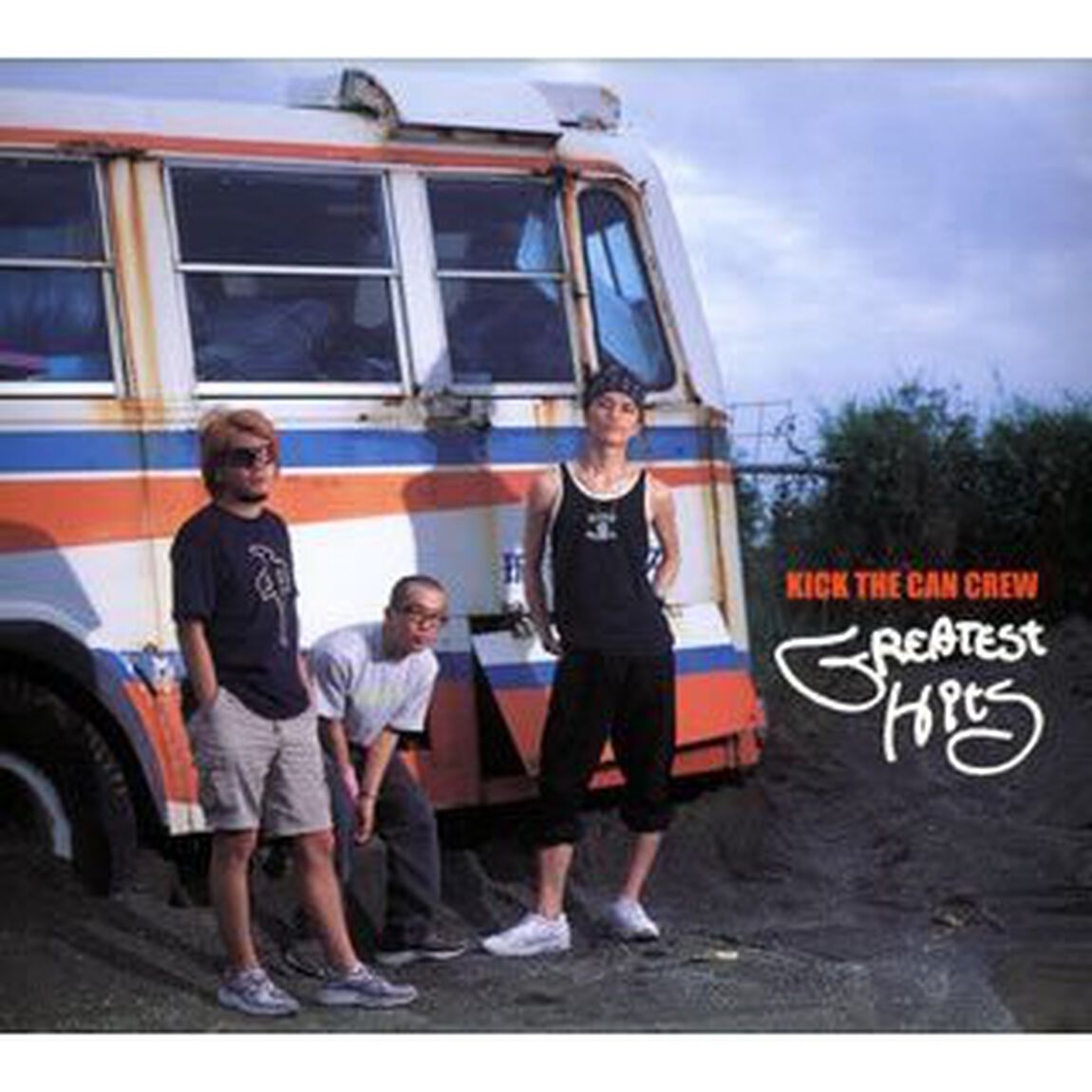 GREATEST　HITS（ＣＤ）