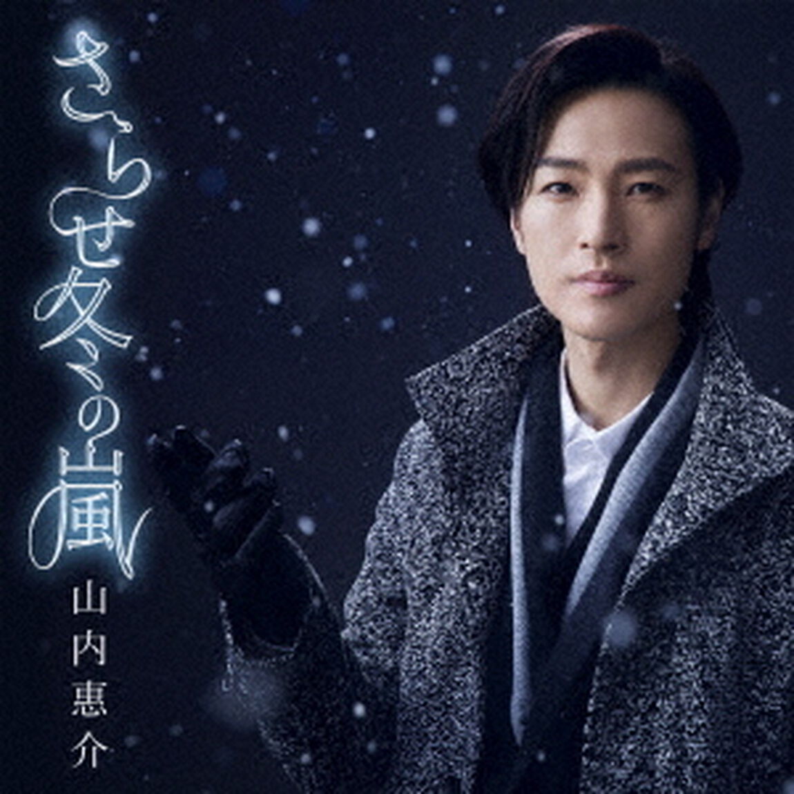 さらせ冬の嵐（ＣＤ）