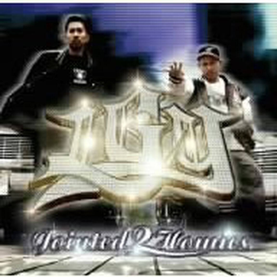 JOINTED　2　HOMIES（ＣＤ）