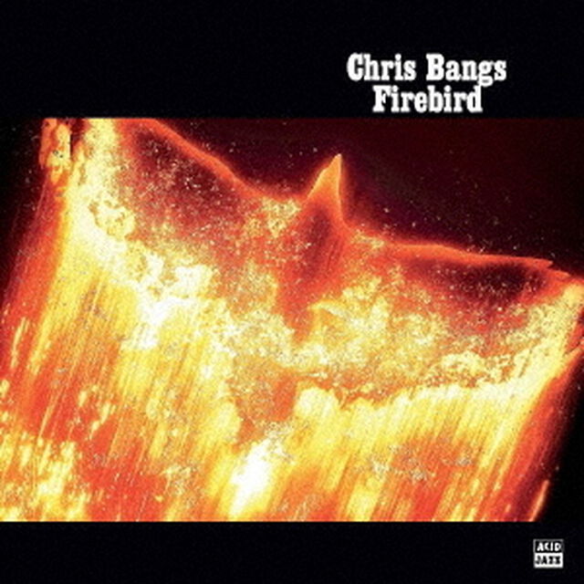 FIREBIRD（ＣＤ）