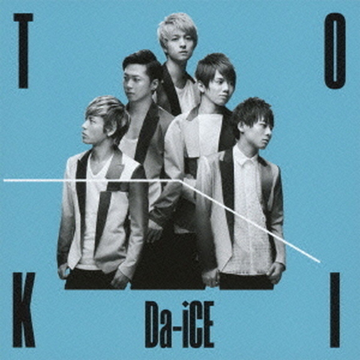 TOKI（初回盤）（ＣＤ）
