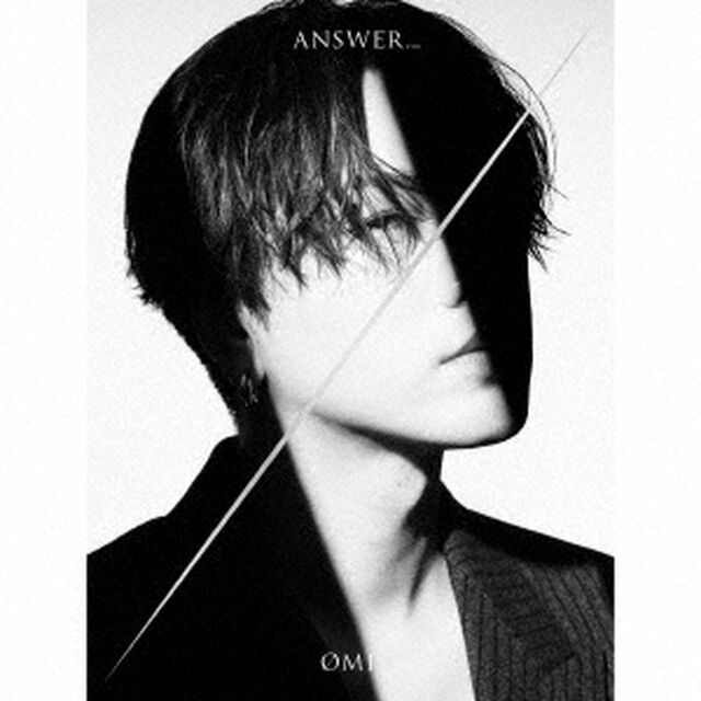 OMI／ANSWER...（初回生産限定／2CD+Blu-ray+フォトブック付）（ＣＤ）