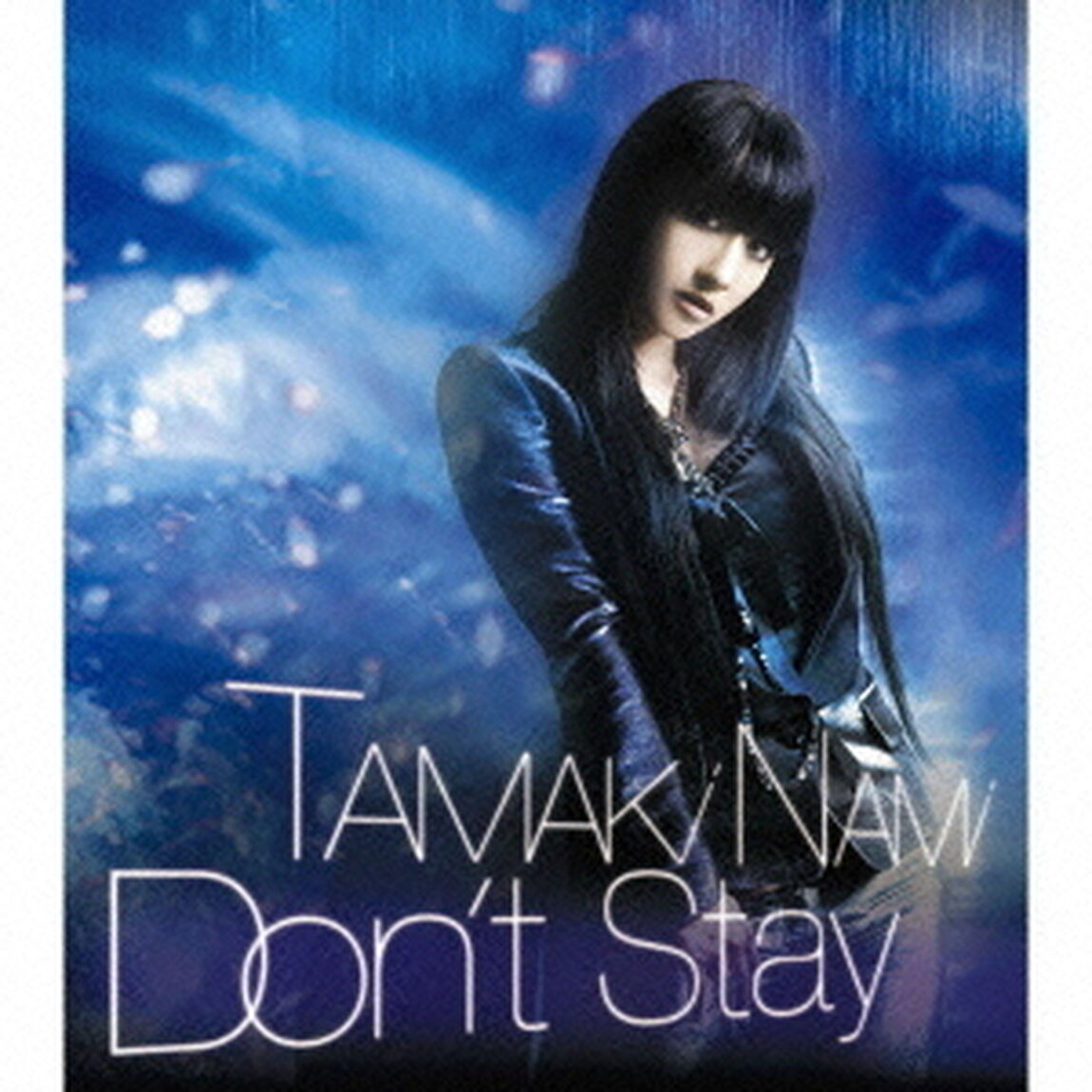 Don&rsquo;t　Stay（ＣＤ）