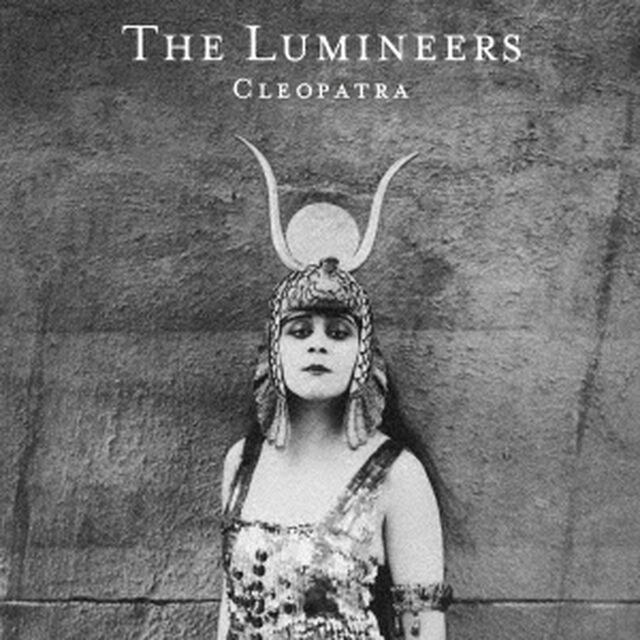 Cleopatra（ＣＤ）