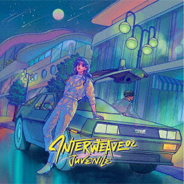 INTERWEAVE　02（ＣＤ）