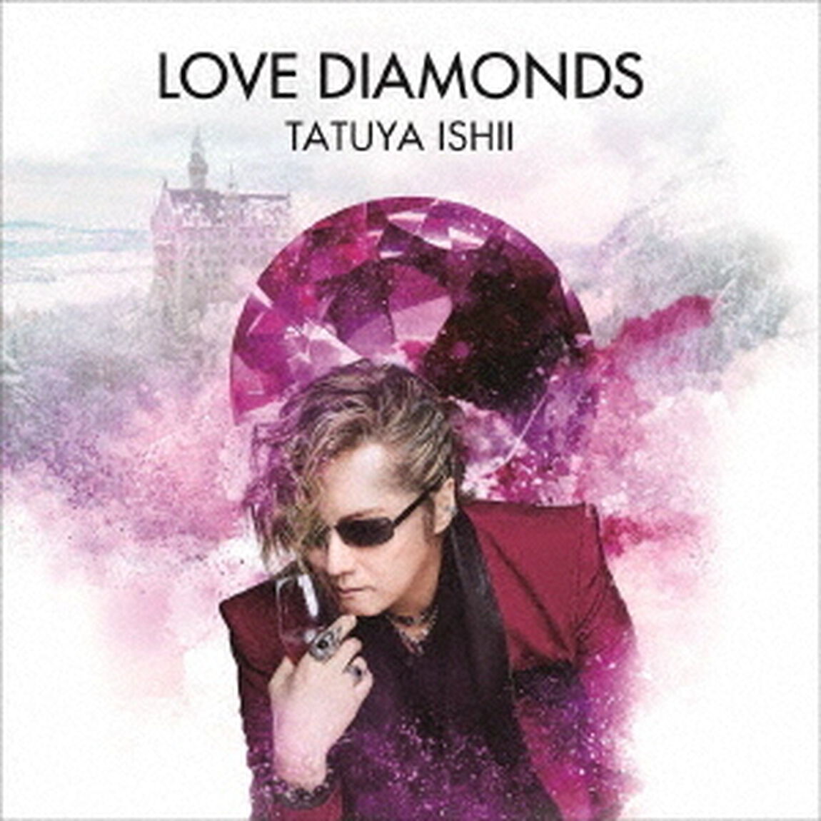 LOVE　DIAMONDS（ＣＤ）