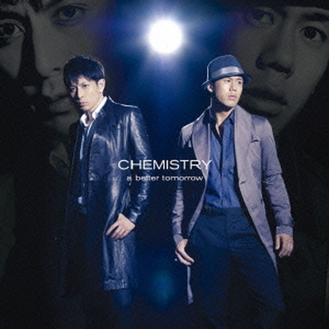 a　better　tomorrow（ＣＤ）