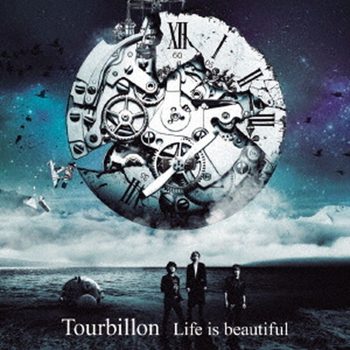 Life　is　beautiful（ＣＤ）