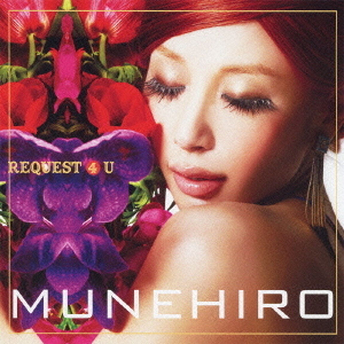 REQUEST　4　U（ＣＤ）