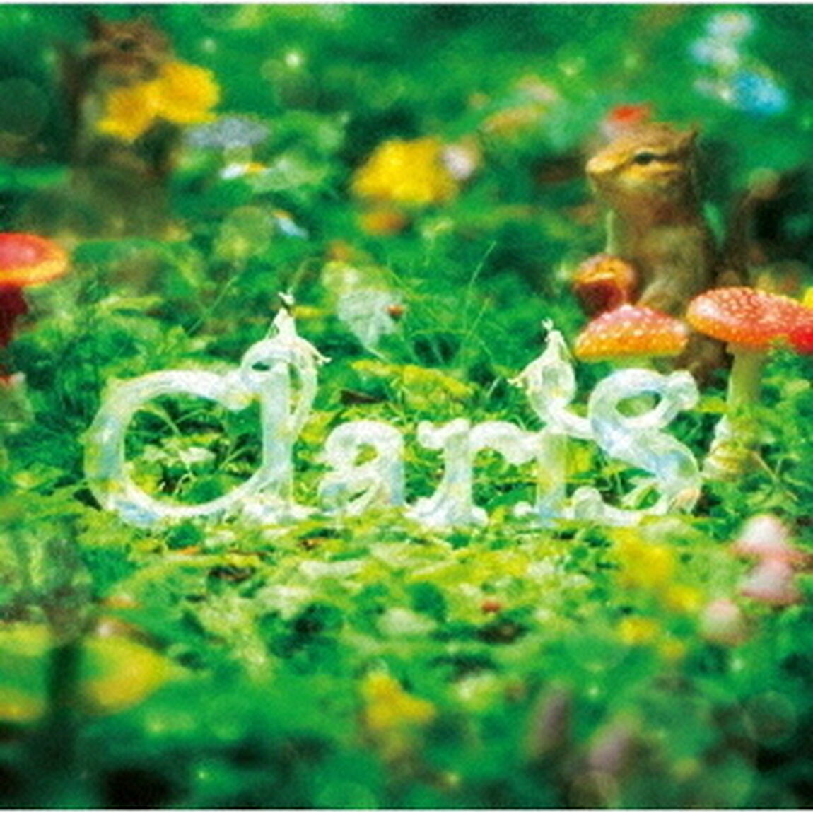 ClariS／CheerS（初回生産限定盤／CD+DVD）（ＣＤ）