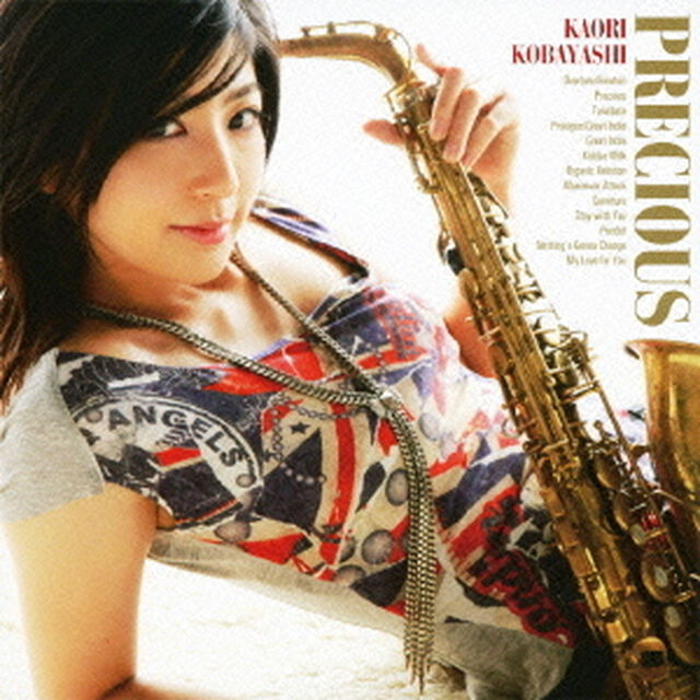 PRECIOUS（ＣＤ）