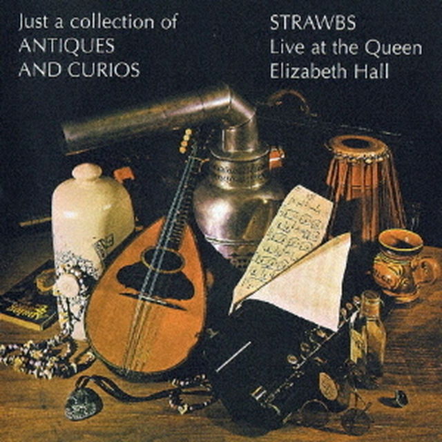 骨董品　＋2（ＣＤ）