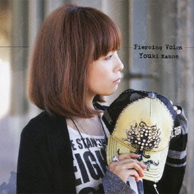 Piercing　Voice（ＣＤ）