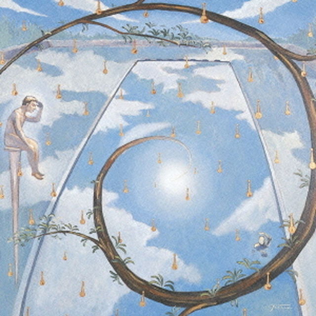 ナポレオンフィッシュと泳ぐ日（ＣＤ）