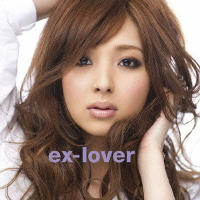 ex－lover　c／w　Fun　to　the　night（ＣＤ）