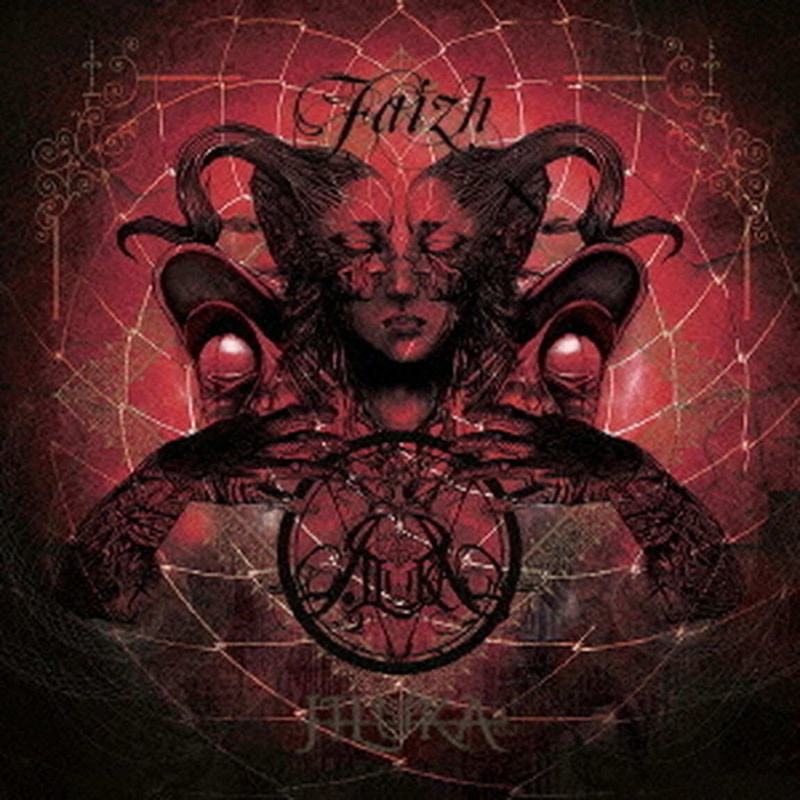 Faizh（ＣＤ）