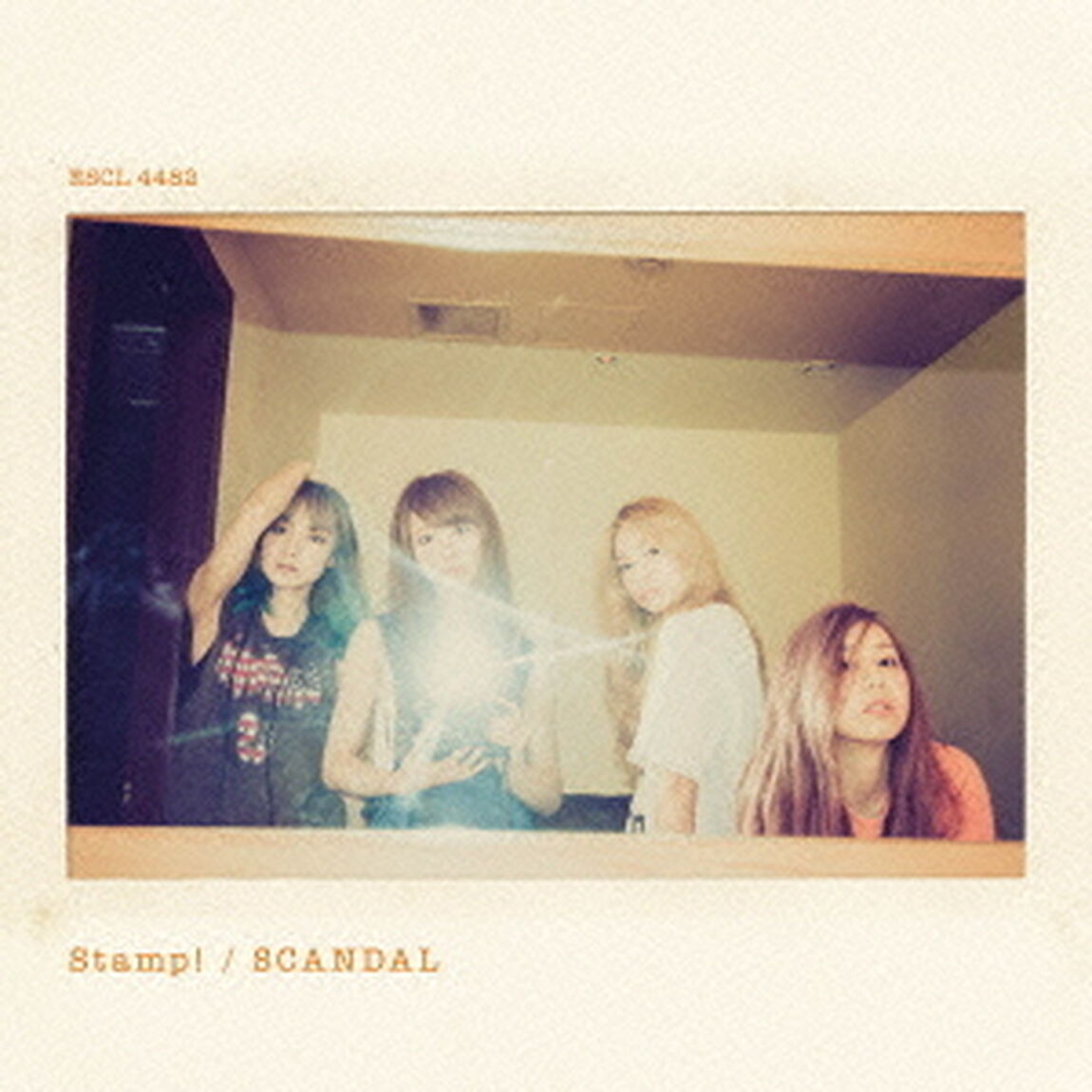 Stamp！（ＣＤ）
