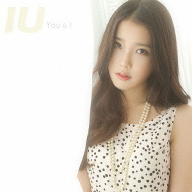 You　＆　I　（Japanese　Version）（ＣＤ）