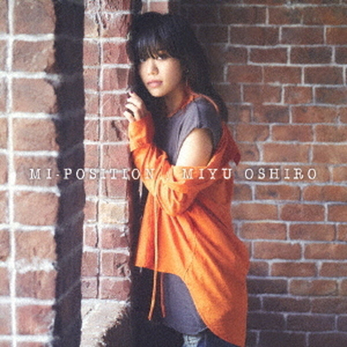大城美友／MI－POSITION（ＣＤ）