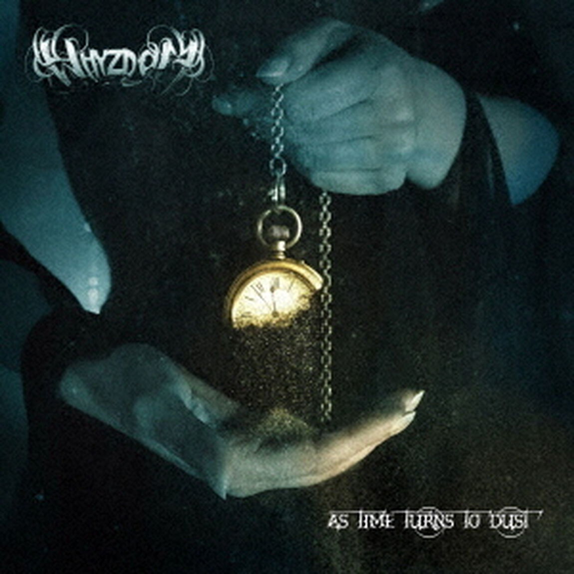 As　Time　Turns　To　Dust（ＣＤ）