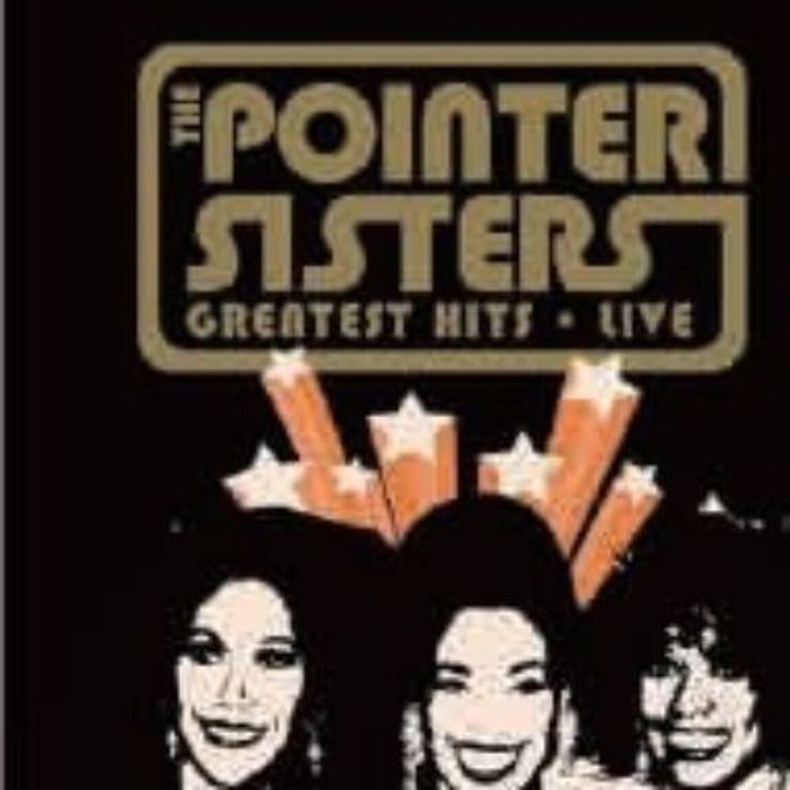 GREATEST　HITS　LIVE（ＣＤ）