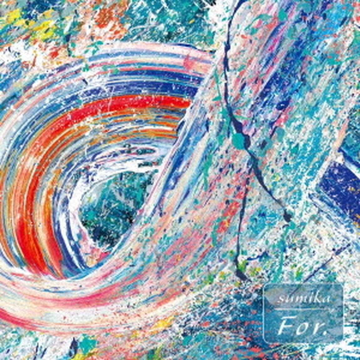 sumika／For.（通常盤／CD）（ＣＤ）