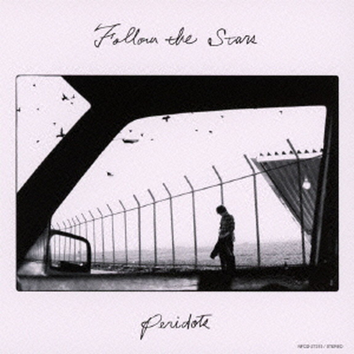 Follow　the　Stars（ＣＤ）