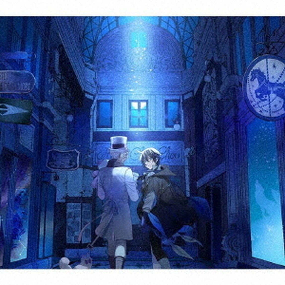 ヴァニタスの手記 Original Soundtrack（ＣＤ）