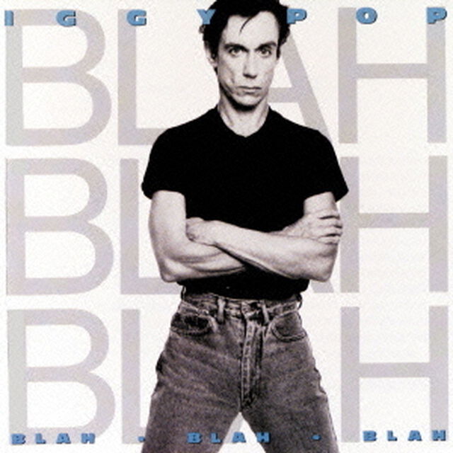 ブラー・ブラー・ブラー（ＣＤ）