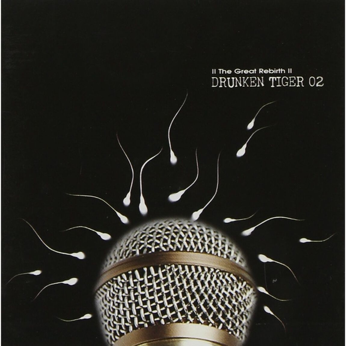 The great rebirth （輸入盤）（ＣＤ）