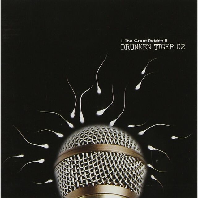 The great rebirth （輸入盤）（ＣＤ）