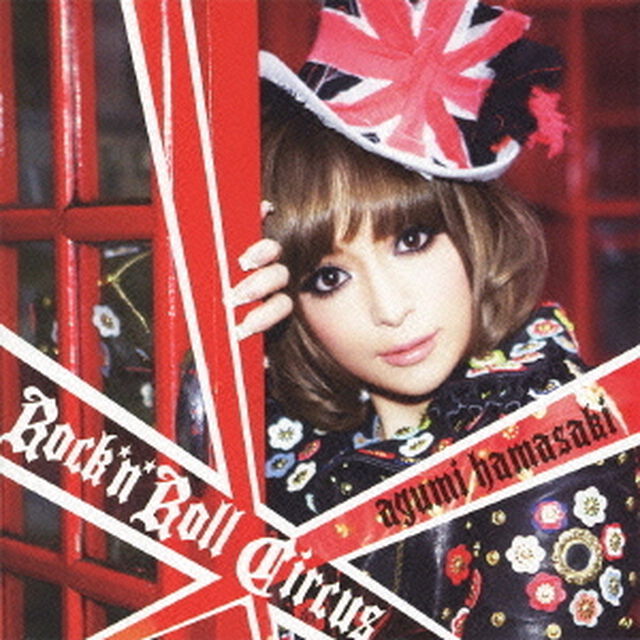 Rock&rsquo;n&rsquo;Roll　Circus（ＣＤ）