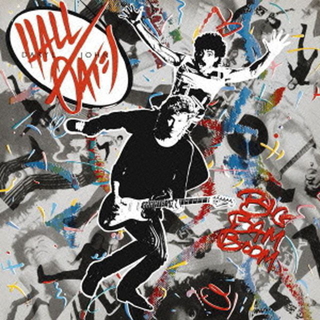 BIG　BAM　BOOM（ＣＤ）