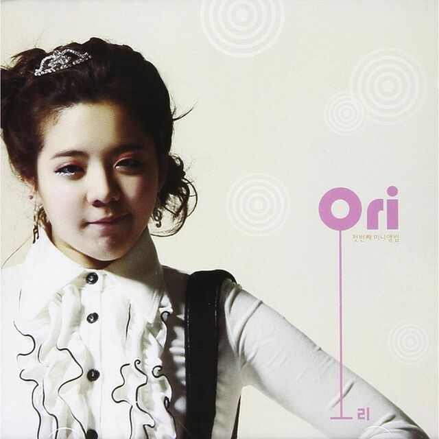 Ori Mini Album （輸入盤）（ＣＤ）