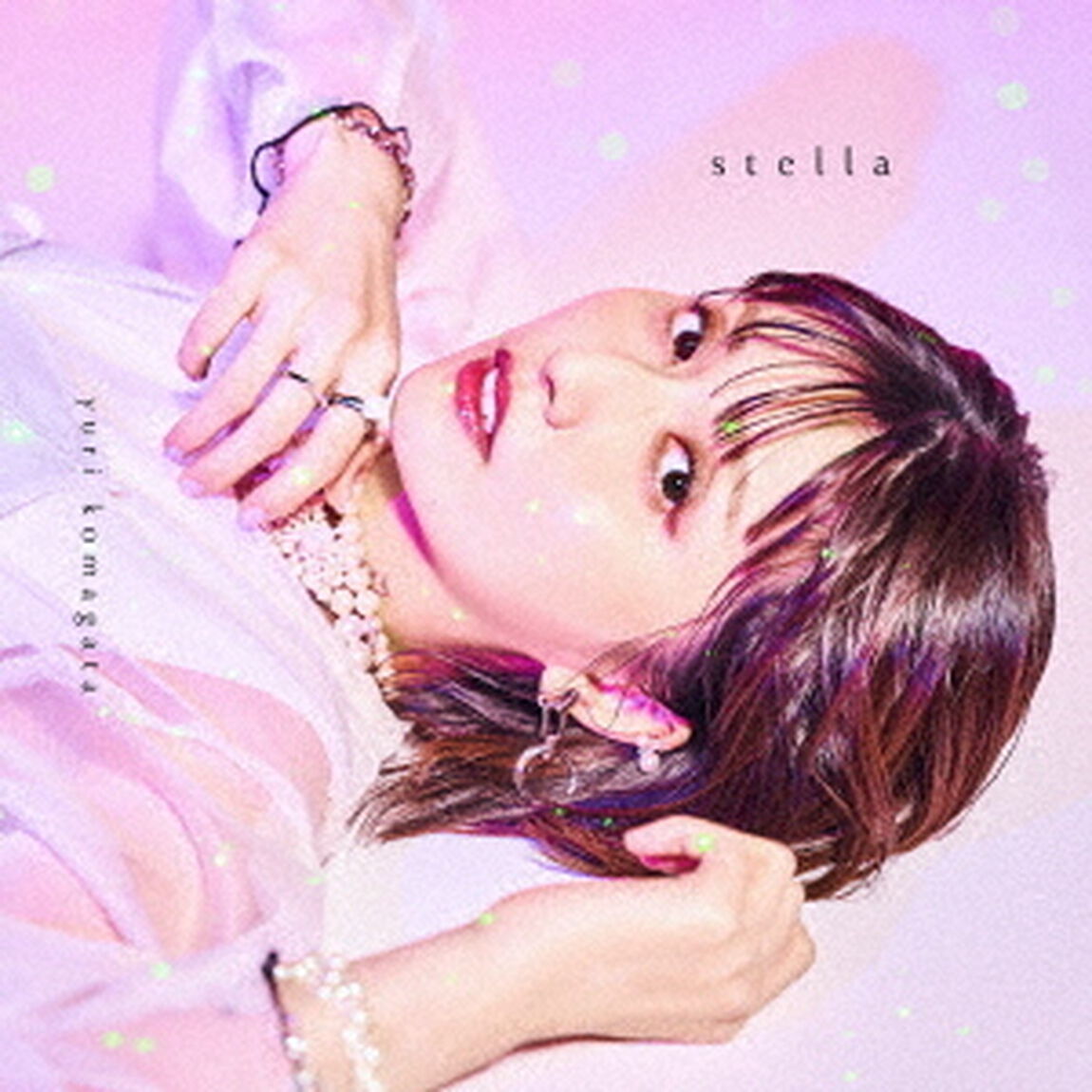 駒形友梨／stella（ＣＤ）