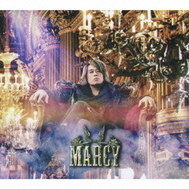 MARCY（ＣＤ）