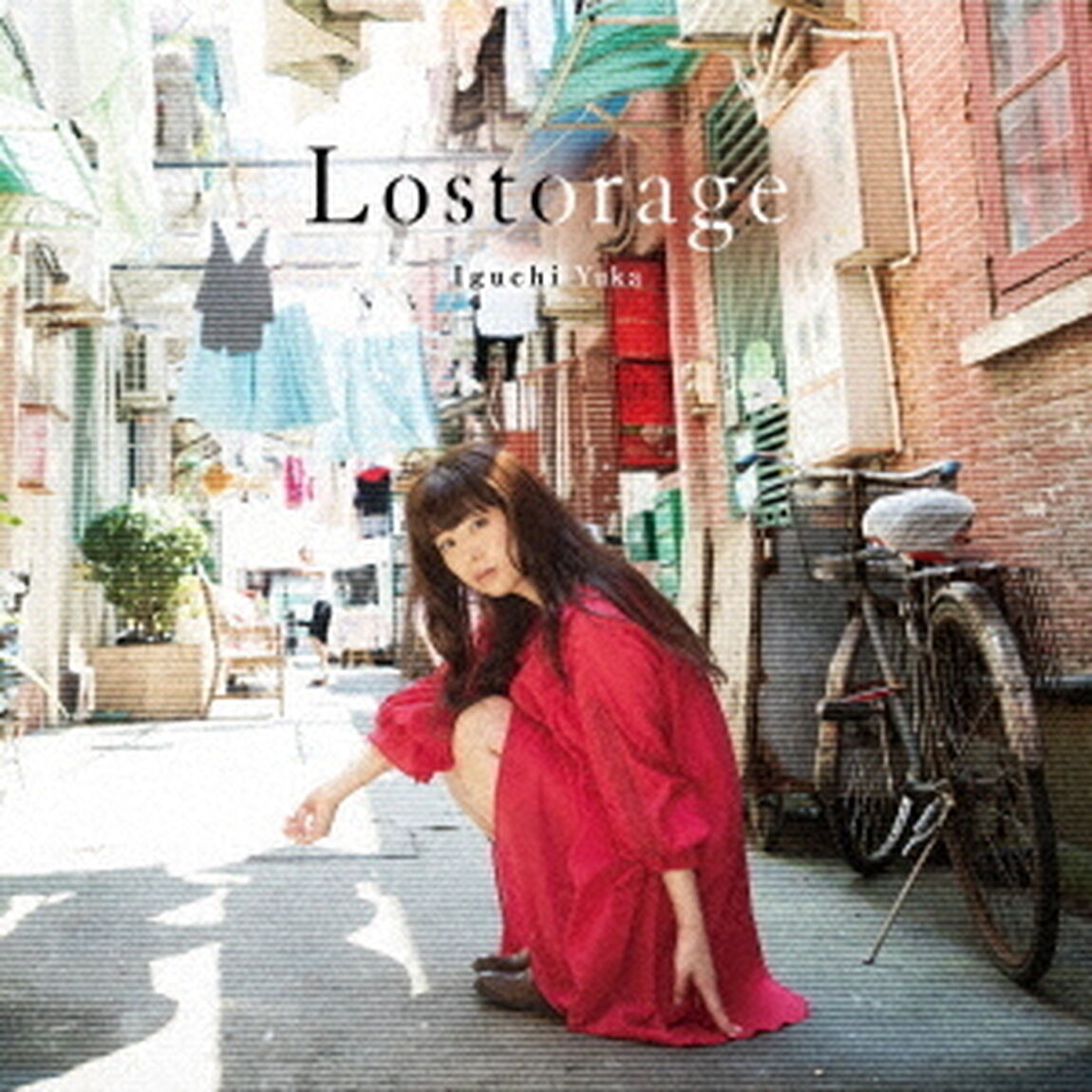 Lostorage（ＣＤ）