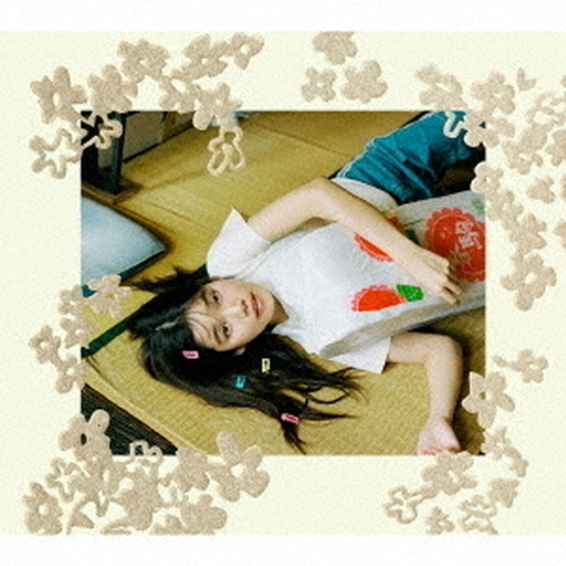 CENT／らぶあるばむ（初回限定盤B／CD＋Blu-ray）（ＣＤ）