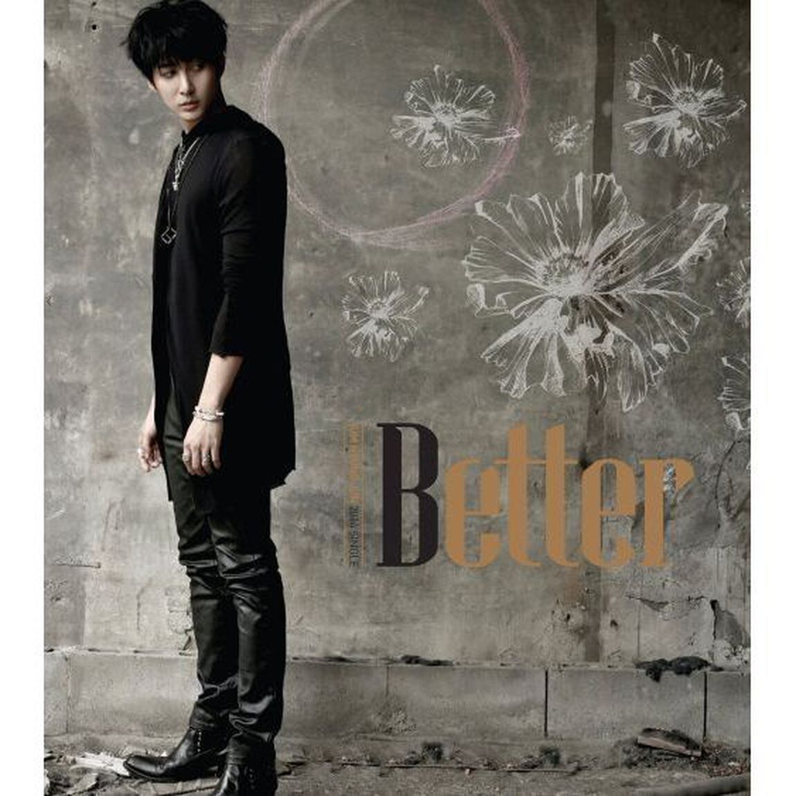 Better（ＣＤ）