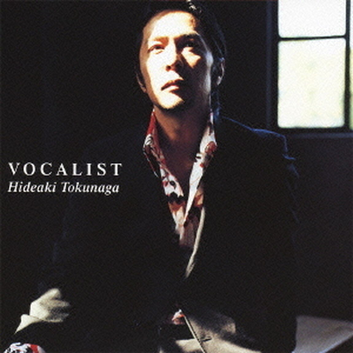 VOCALIST（ＣＤ）