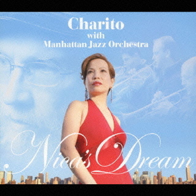 ニカズ・ドリーム（ＣＤ）