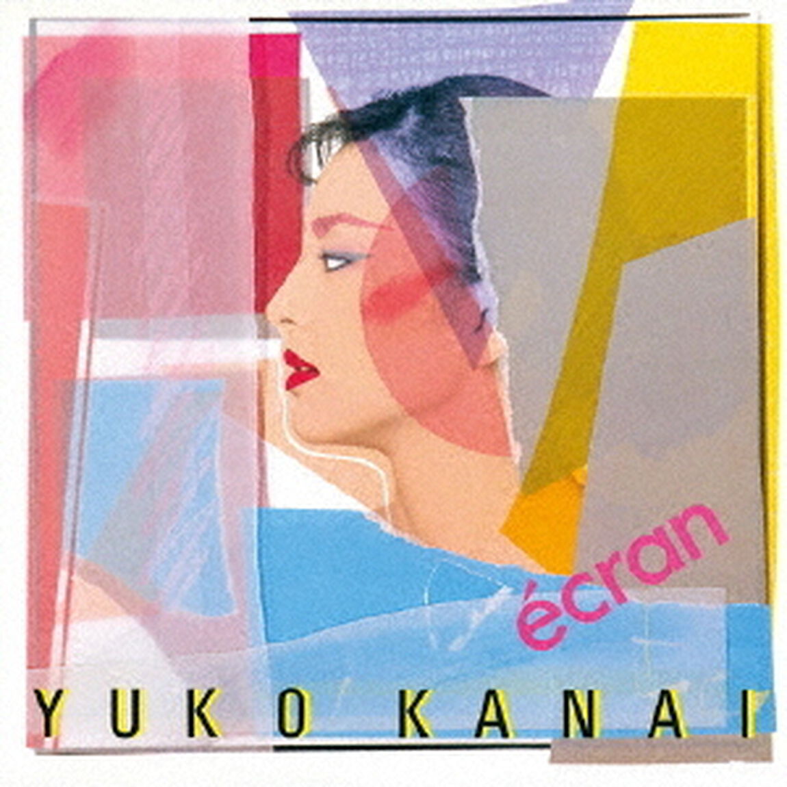 ecran（ＣＤ）