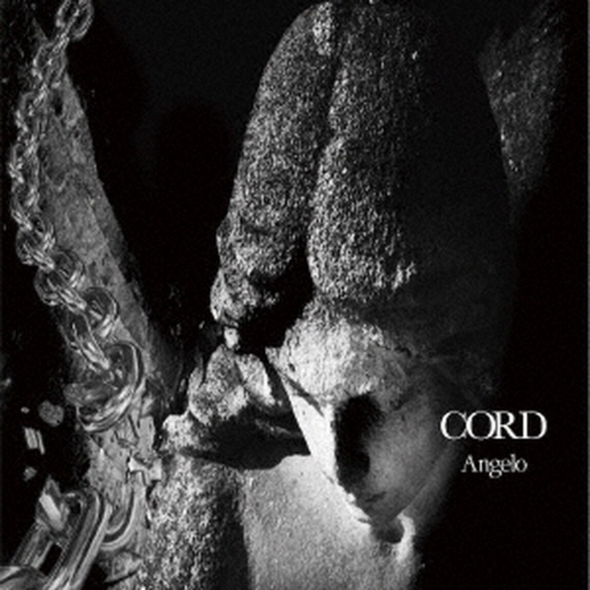 CORD（ＣＤ）