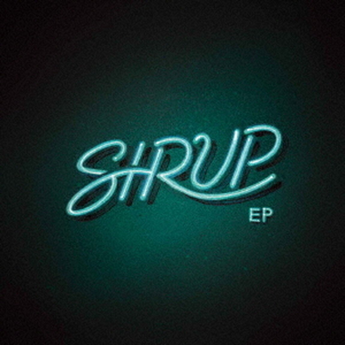 SIRUP　EP（ＣＤ）