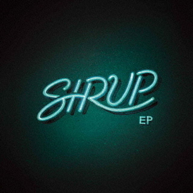 SIRUP　EP（ＣＤ）