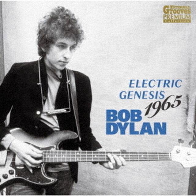 ELECTRIC　GENESIS　1965（ＣＤ）