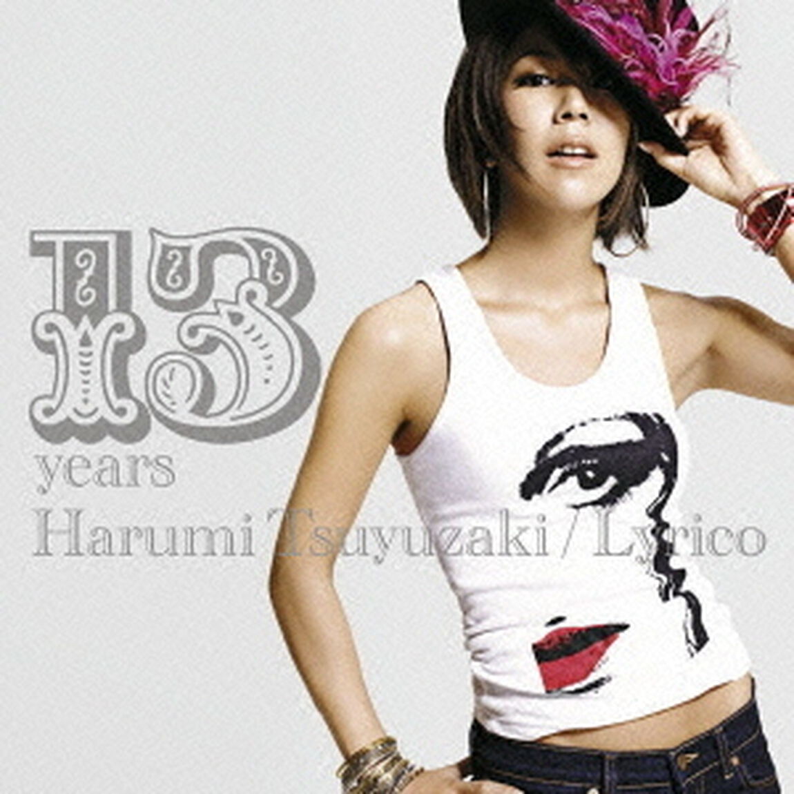13　years（ＣＤ）