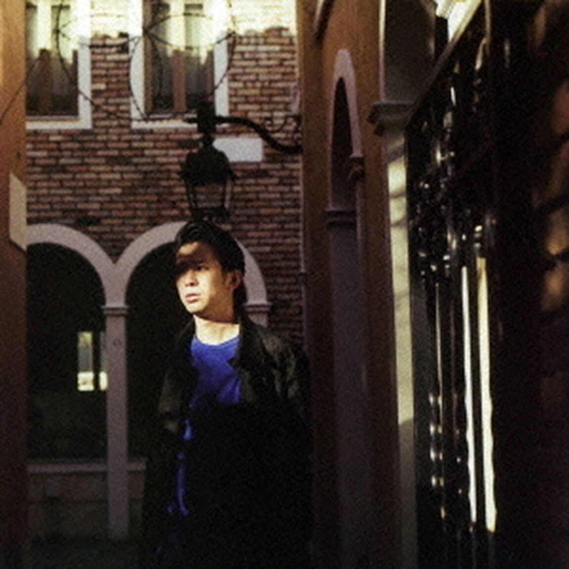 Alley（ＣＤ）