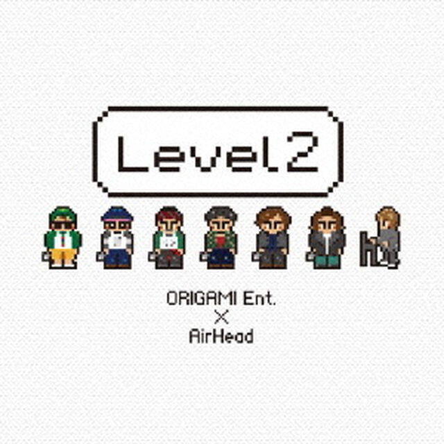 Level2（ＣＤ）
