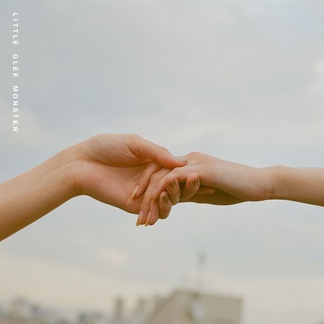 Little Glee Monster／今この瞬間を（通常盤／CD）（セブンネット限定特典：オリジナルアクリルチャームミニキーホルダー）（CDシングル）